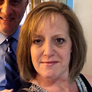 Meet your Posher, Peggy